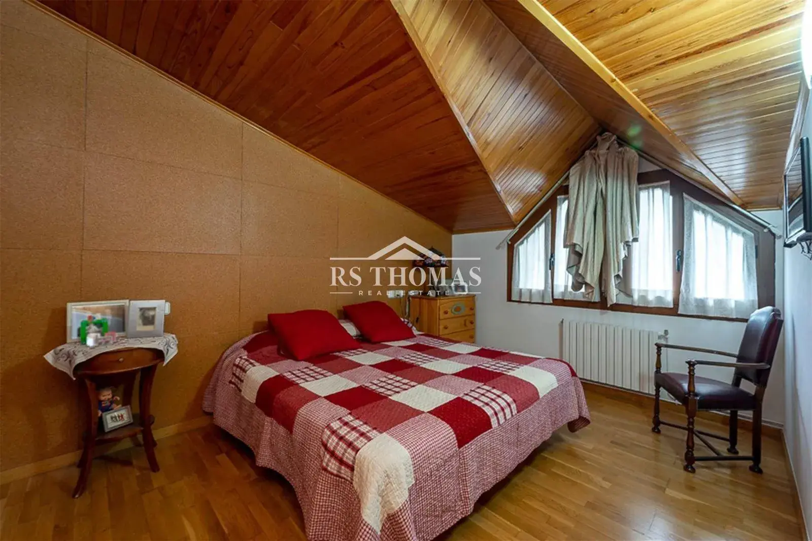 Apartamento de 4 habitaciones en Encamp, foto 8 de 18