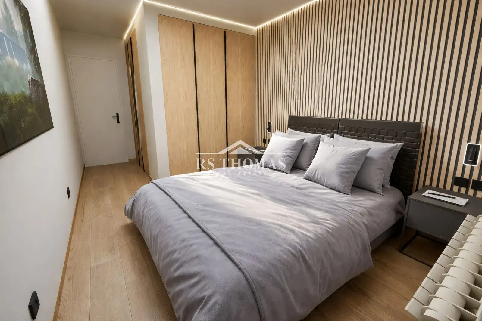 Apartamento de 4 habitaciones en La Massana, foto 14 de 23