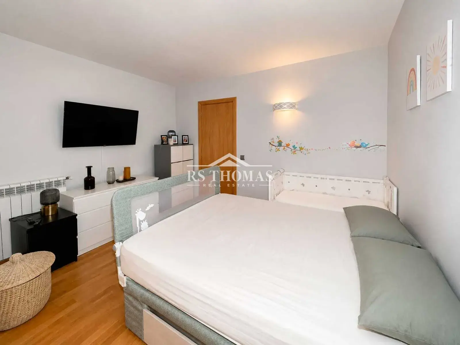 Apartment with 3 bedrooms in Canillo, photo 6 of 14