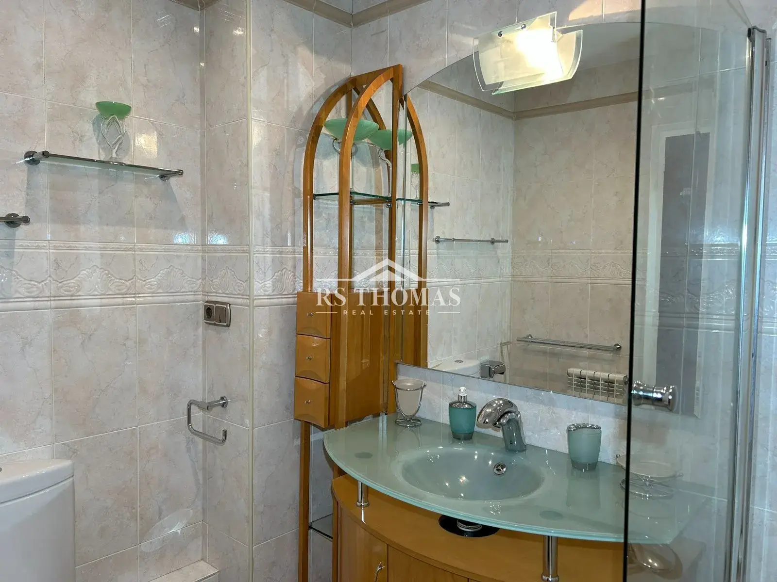 Piso de 3 habitaciones en Andorra la Vella, foto 30 de 40