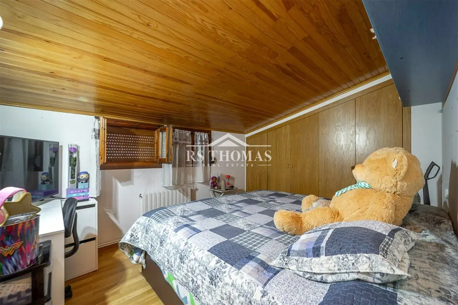 Apartamento de 4 habitaciones en Encamp, foto 10 de 18