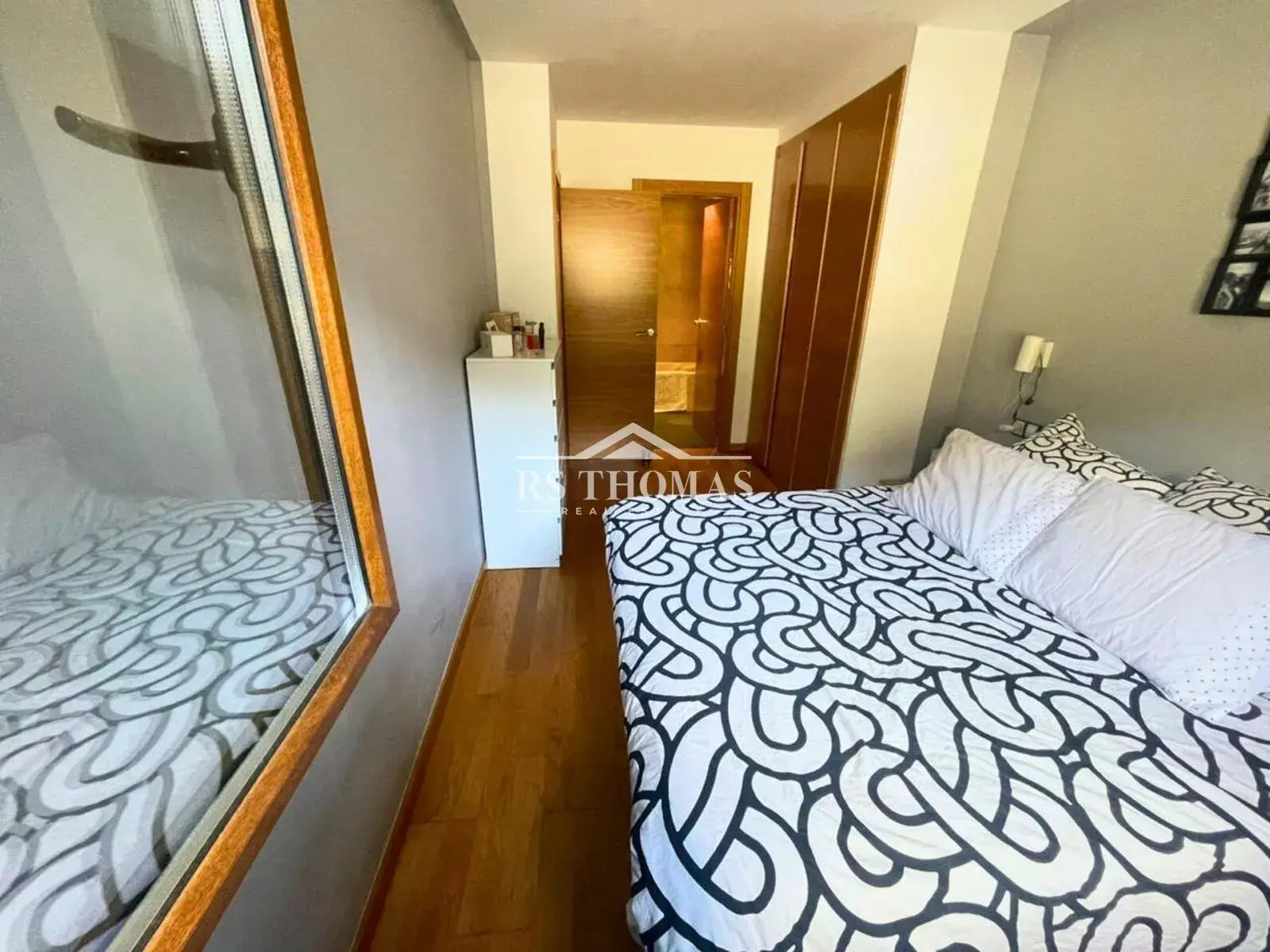Piso de 2 habitaciones en Ordino, foto 10 de 16