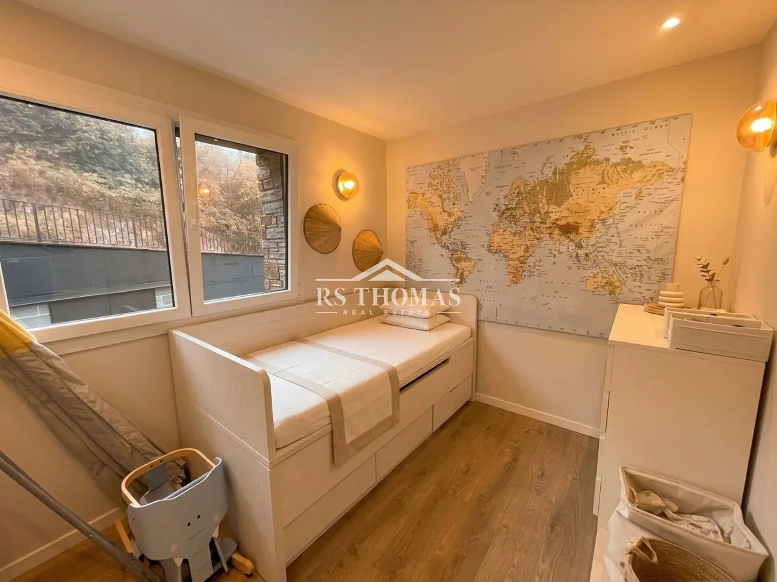 Piso de 3 habitaciones en Sant Julià de Lòria, foto 10 de 20