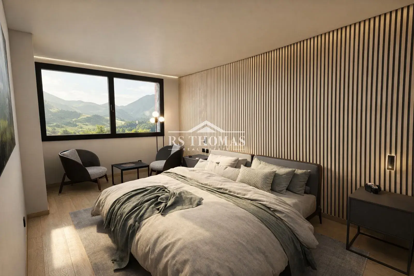 Apartamento de 4 habitaciones en La Massana, foto 11 de 23