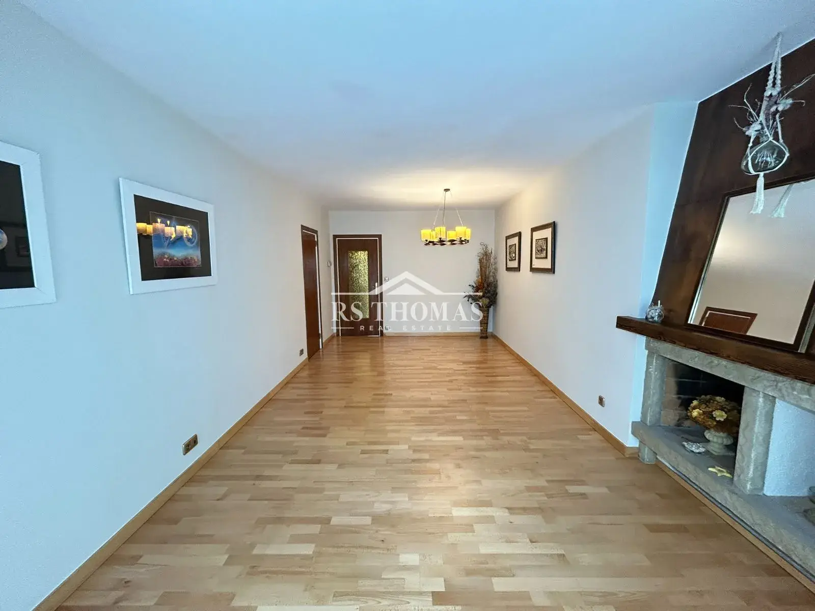 Piso de 3 habitaciones en Andorra la Vella, foto 7 de 40