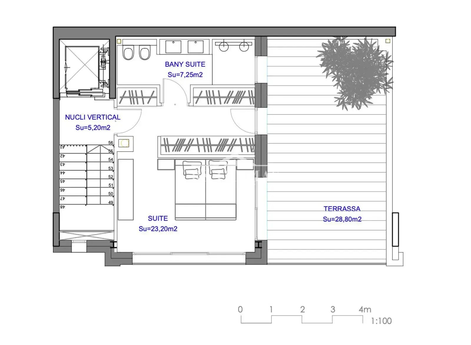 Chalet de 4 habitaciones en La Massana, foto 12 de 19