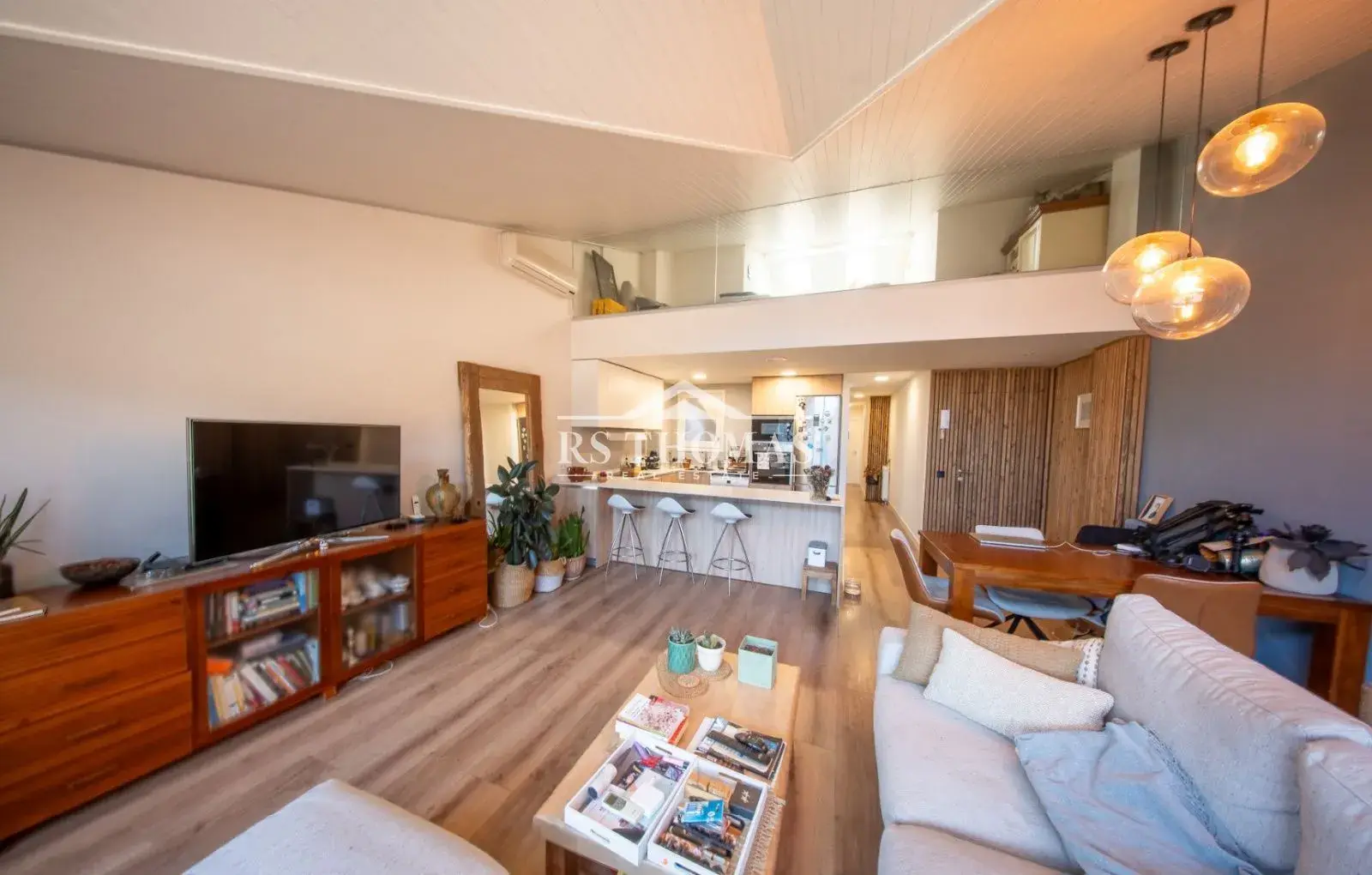 Apartamento de 3 habitaciones en Escaldes-Engordany, foto 4 de 22