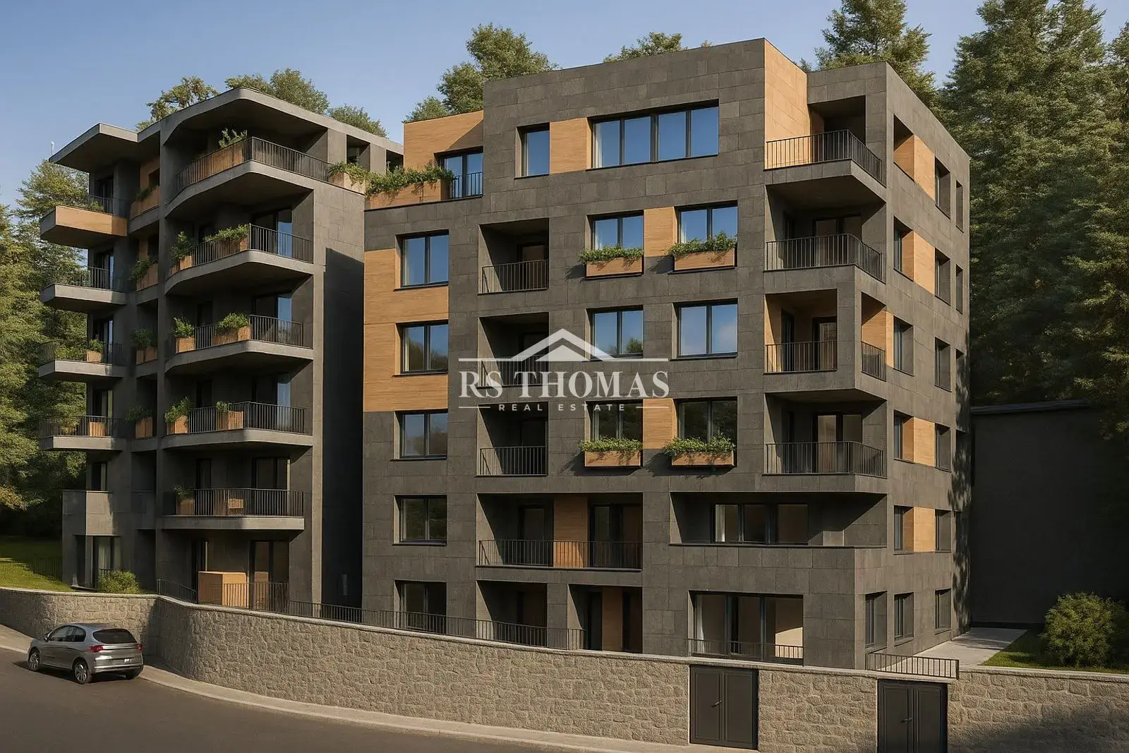 Apartment with 3 bedrooms in Escaldes-Engordany, photo 8 of 24