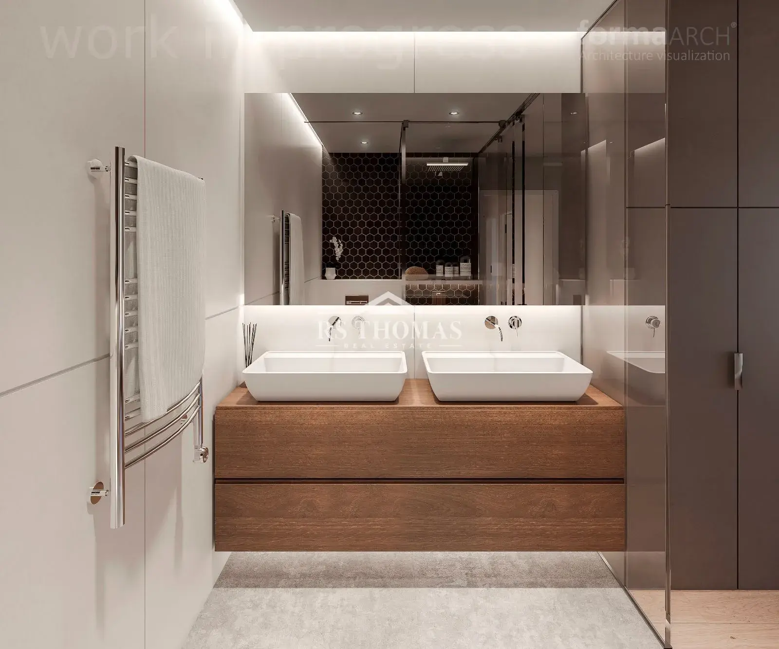 Apartamento de 4 habitaciones en Escaldes-Engordany, foto 4 de 17