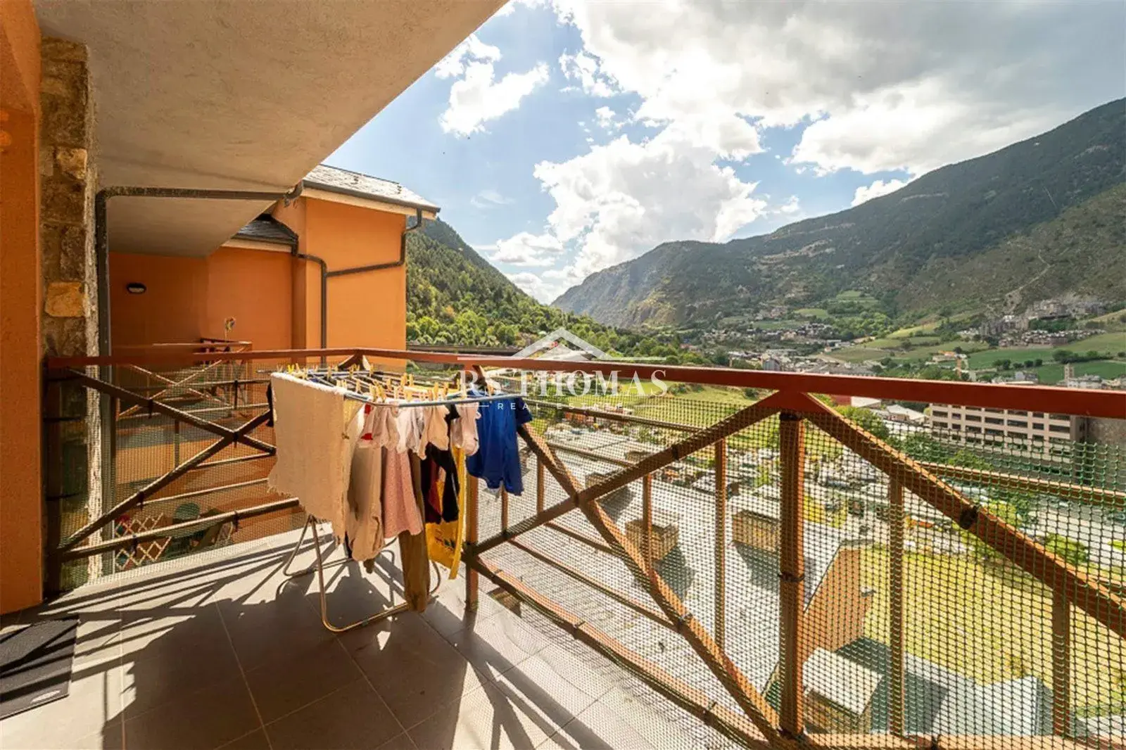 Apartamento de 4 habitaciones en Encamp, foto 5 de 18