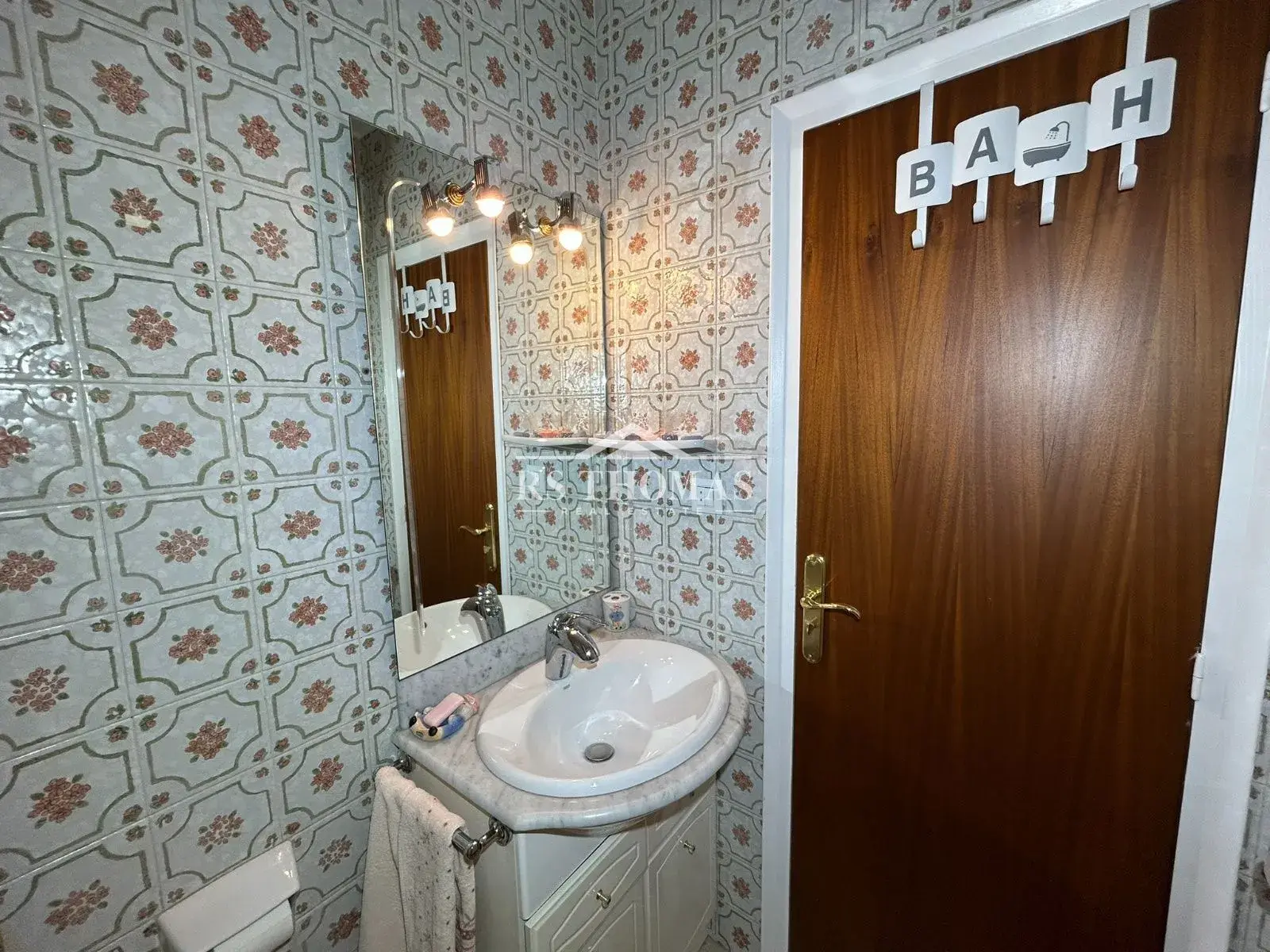 Piso de 3 habitaciones en Andorra la Vella, foto 26 de 40