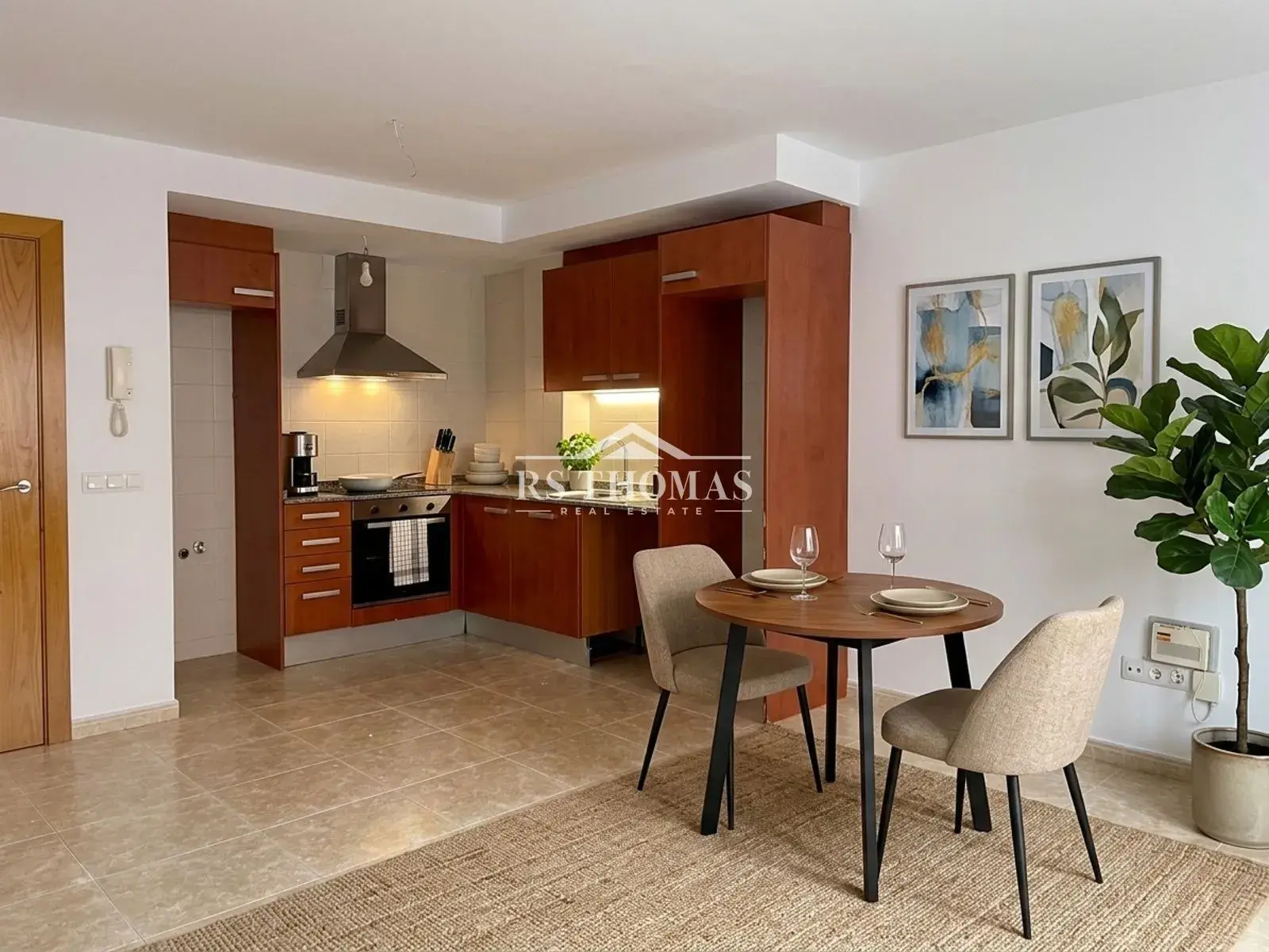 Flat with 2 bedrooms in Encamp, photo 3 of 35