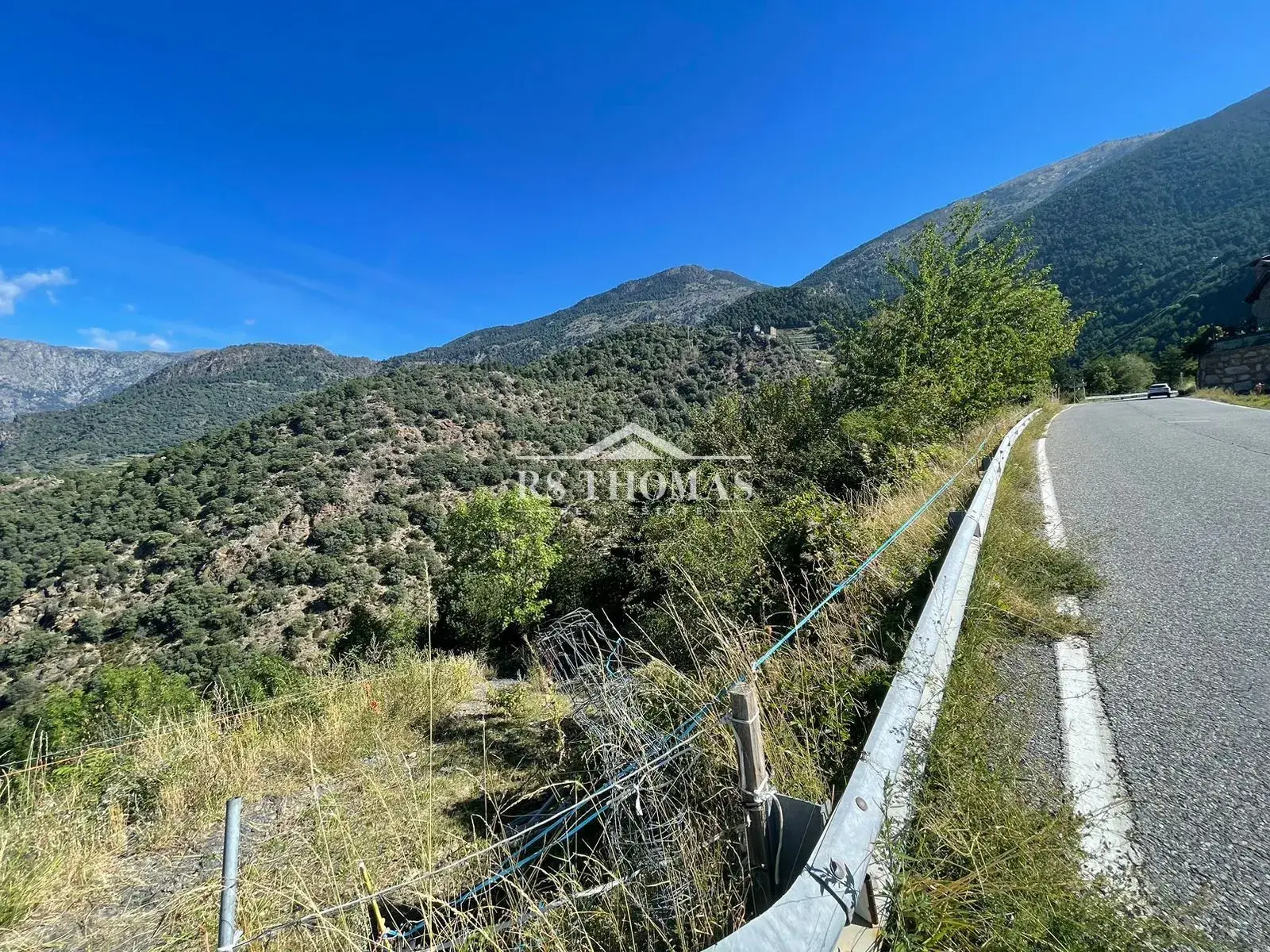 Terreno en Sant Julià de Lòria, foto 3 de 15