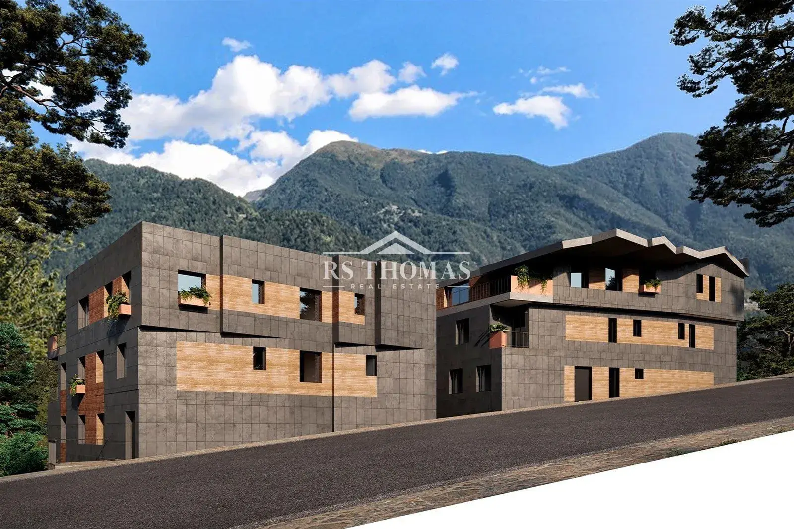 Piso de 3 habitaciones en Escaldes-Engordany, foto 13 de 14