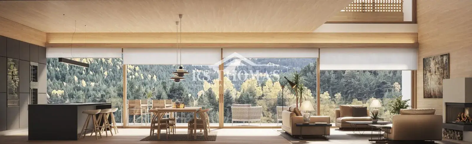 Chalet de 4 habitaciones en La Massana, foto 4 de 8
