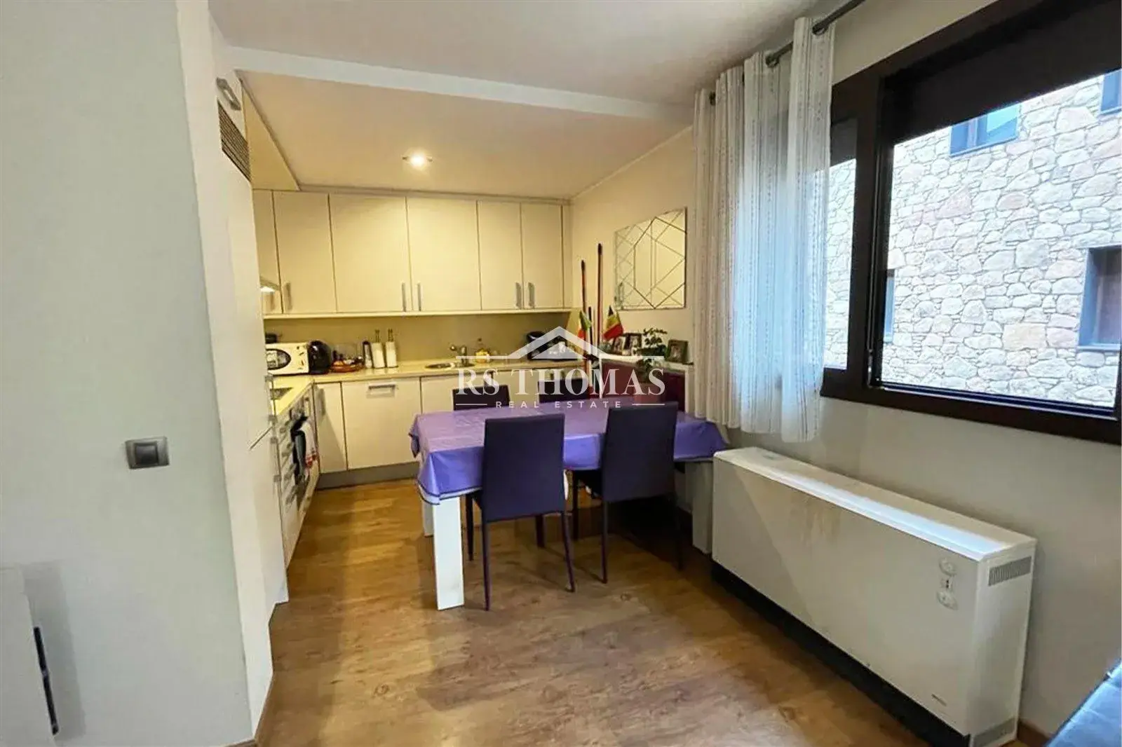 Flat with 2 bedrooms in Canillo, photo 5 of 12