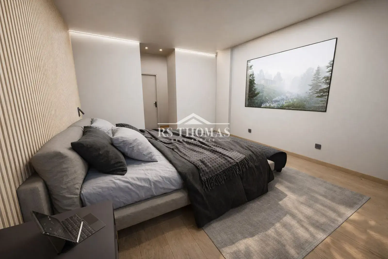 Apartamento de 4 habitaciones en La Massana, foto 10 de 23