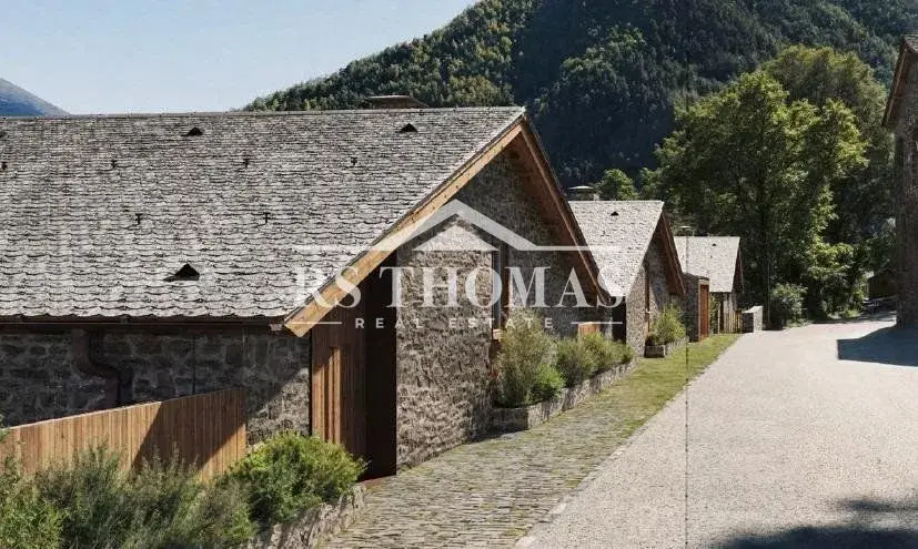 Chalet de 4 habitaciones en La Massana, foto 7 de 20