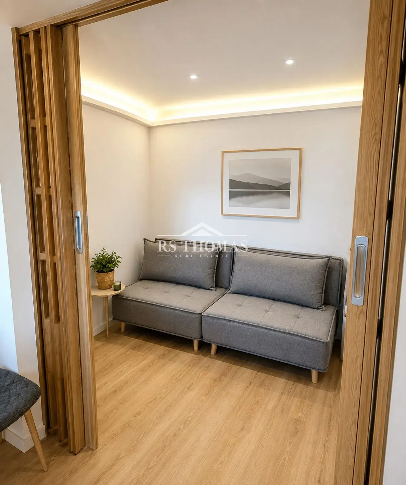 Piso de 1 habitación en Encamp, foto 7 de 8