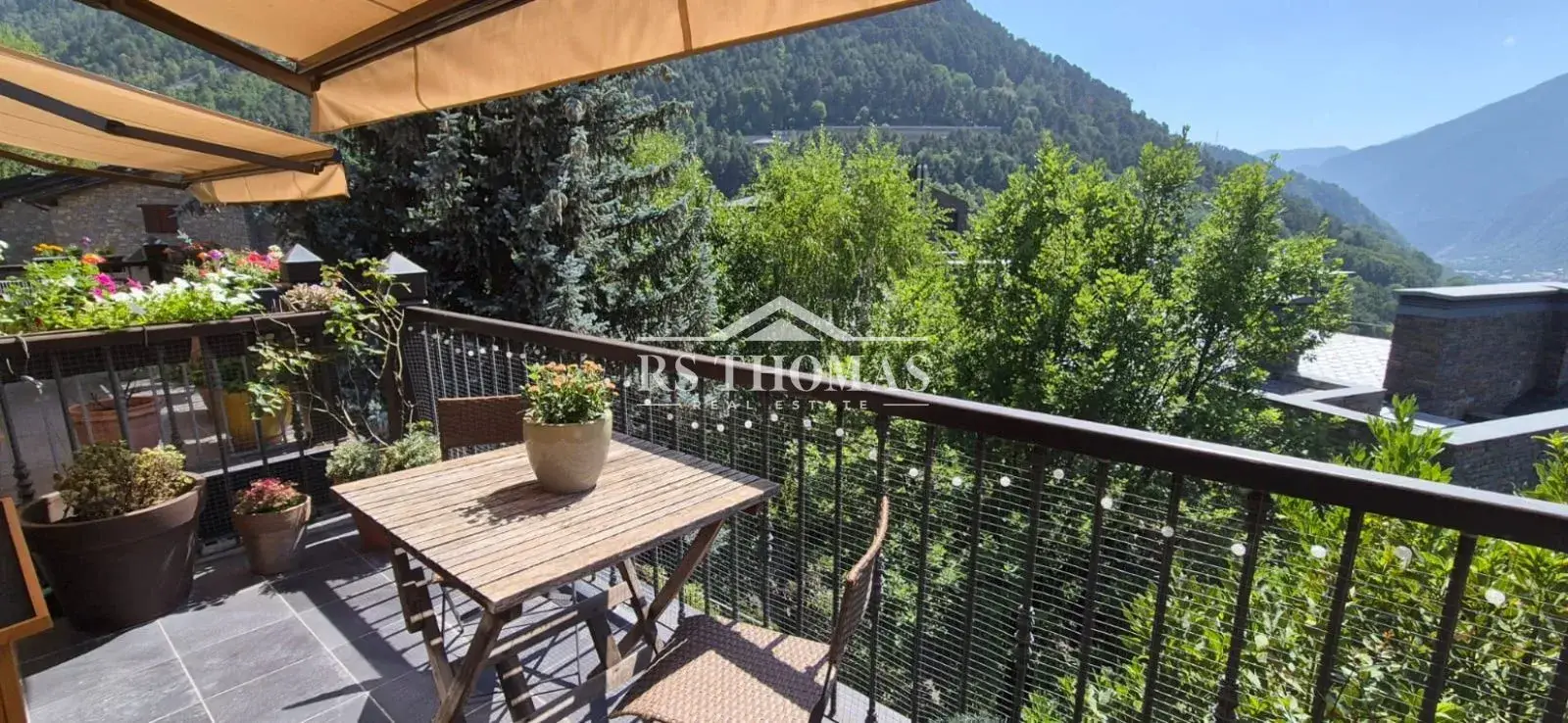 Apartamento de 3 habitaciones en Escaldes-Engordany, foto 16 de 22