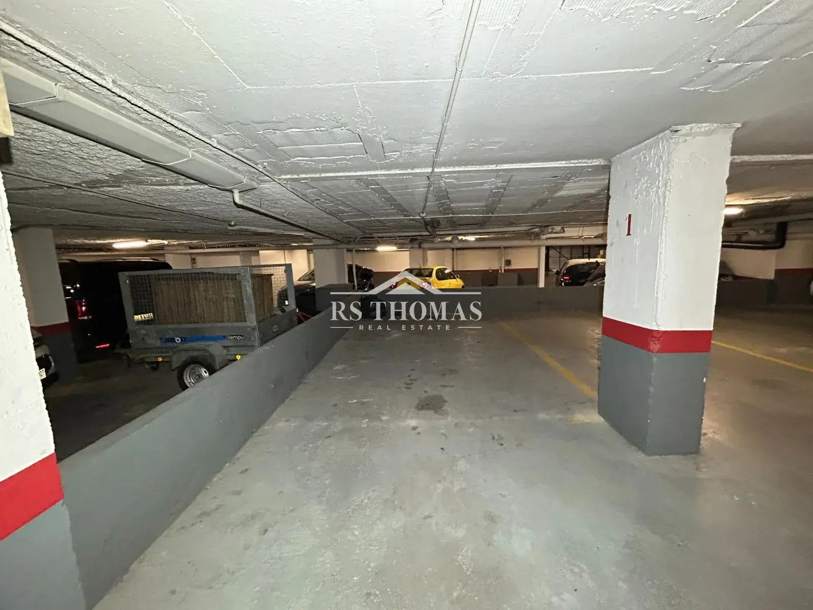 Piso de 3 habitaciones en Andorra la Vella, foto 40 de 40