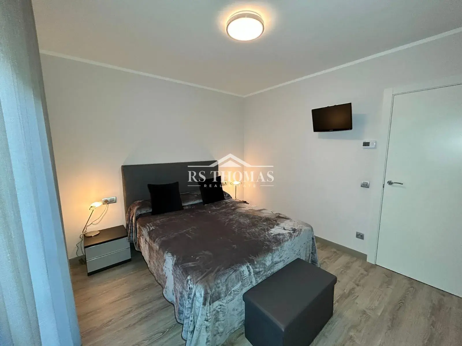 Piso de 2 habitaciones en Andorra la Vella, foto 12 de 21