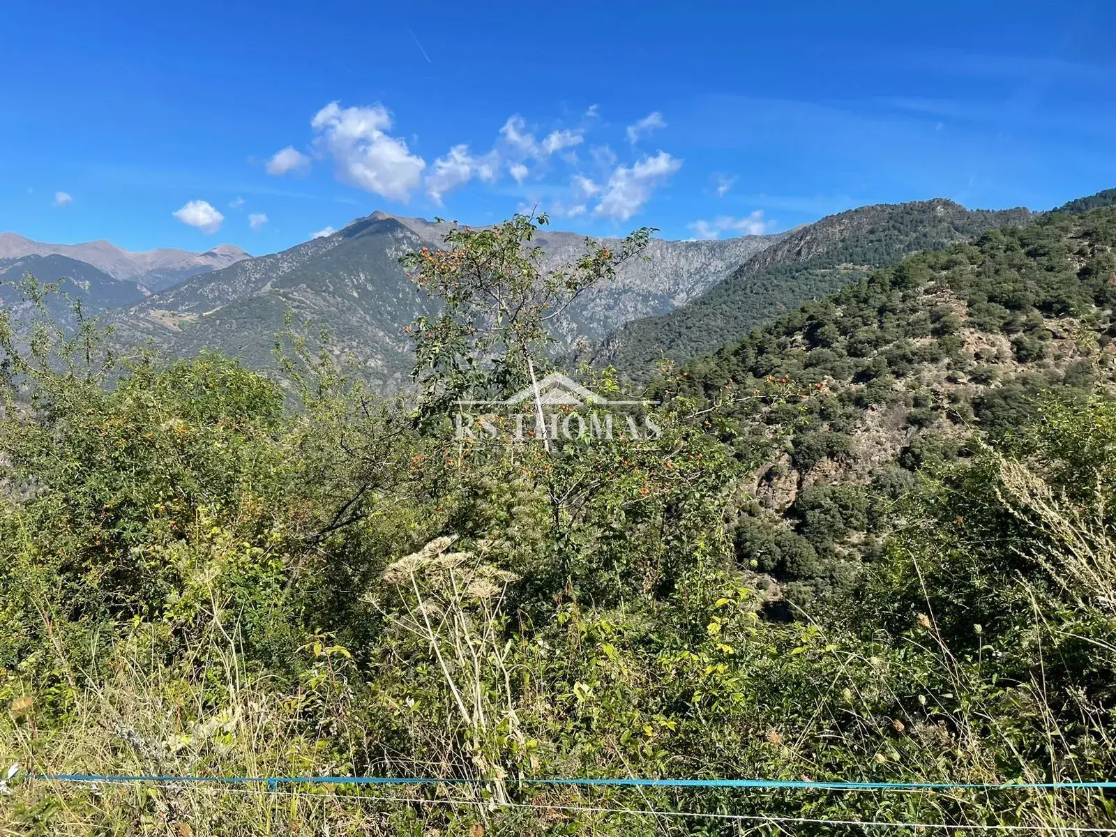 Terreno en Sant Julià de Lòria, foto 4 de 15