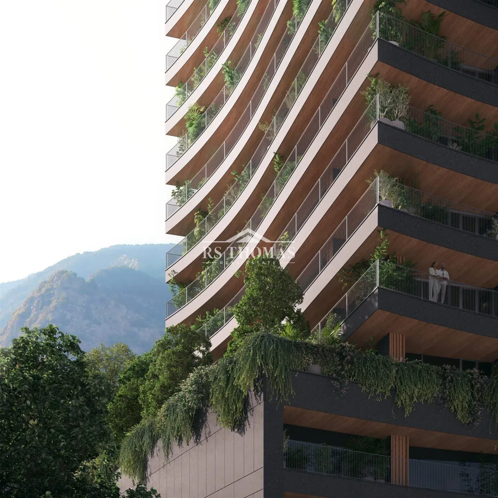 Apartamento de 4 habitaciones en Escaldes-Engordany, foto 9 de 14