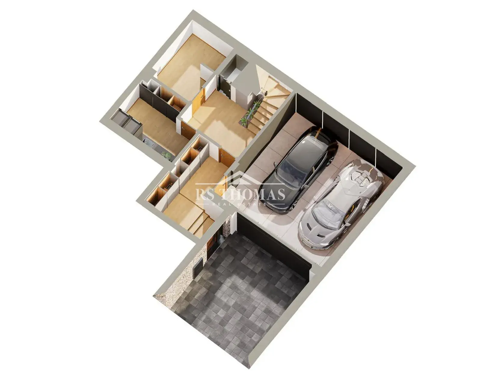 Chalet de 5 habitaciones en Escaldes-Engordany, foto 23 de 60