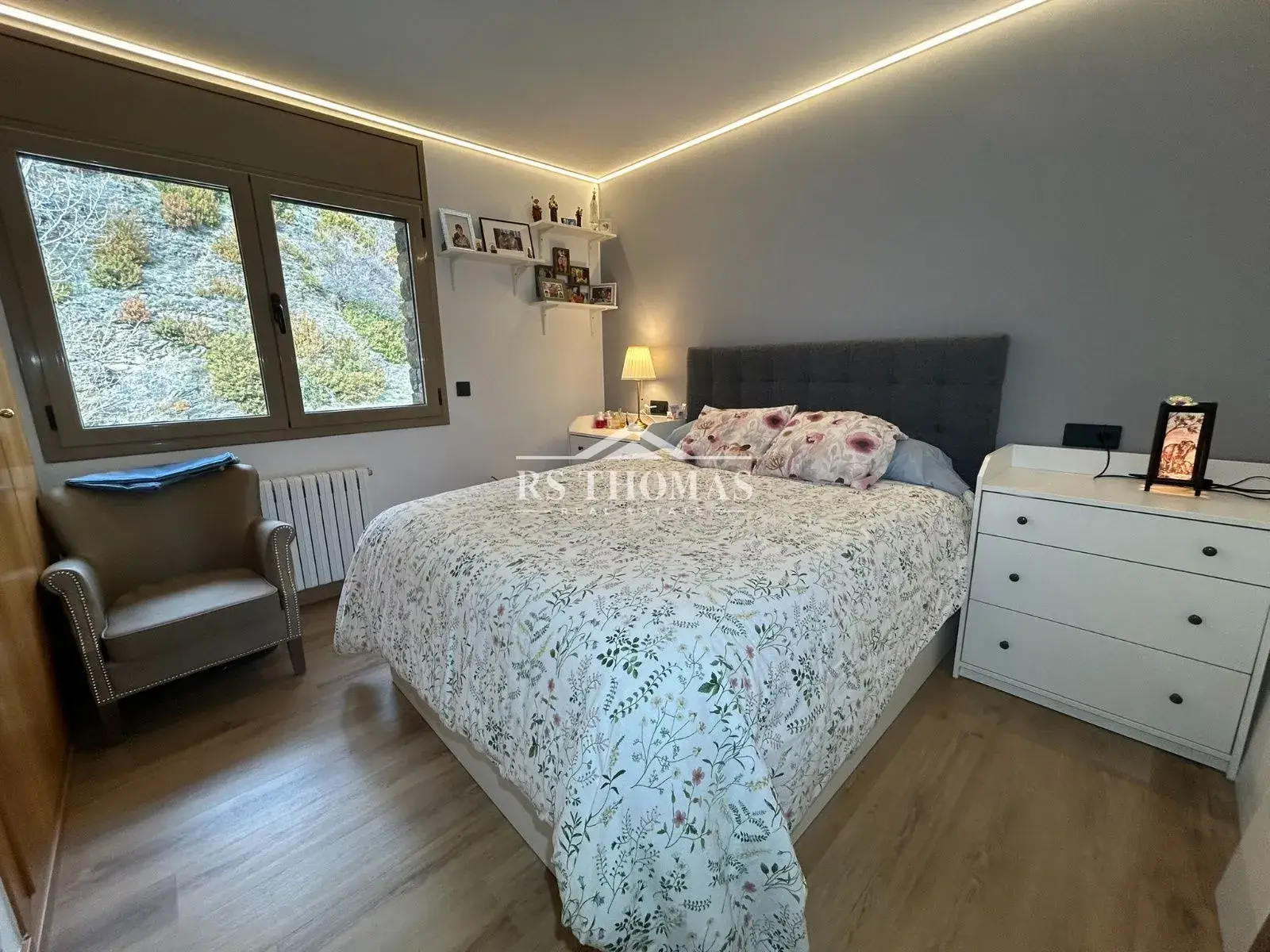 Piso de 4 habitaciones en Encamp, foto 12 de 22