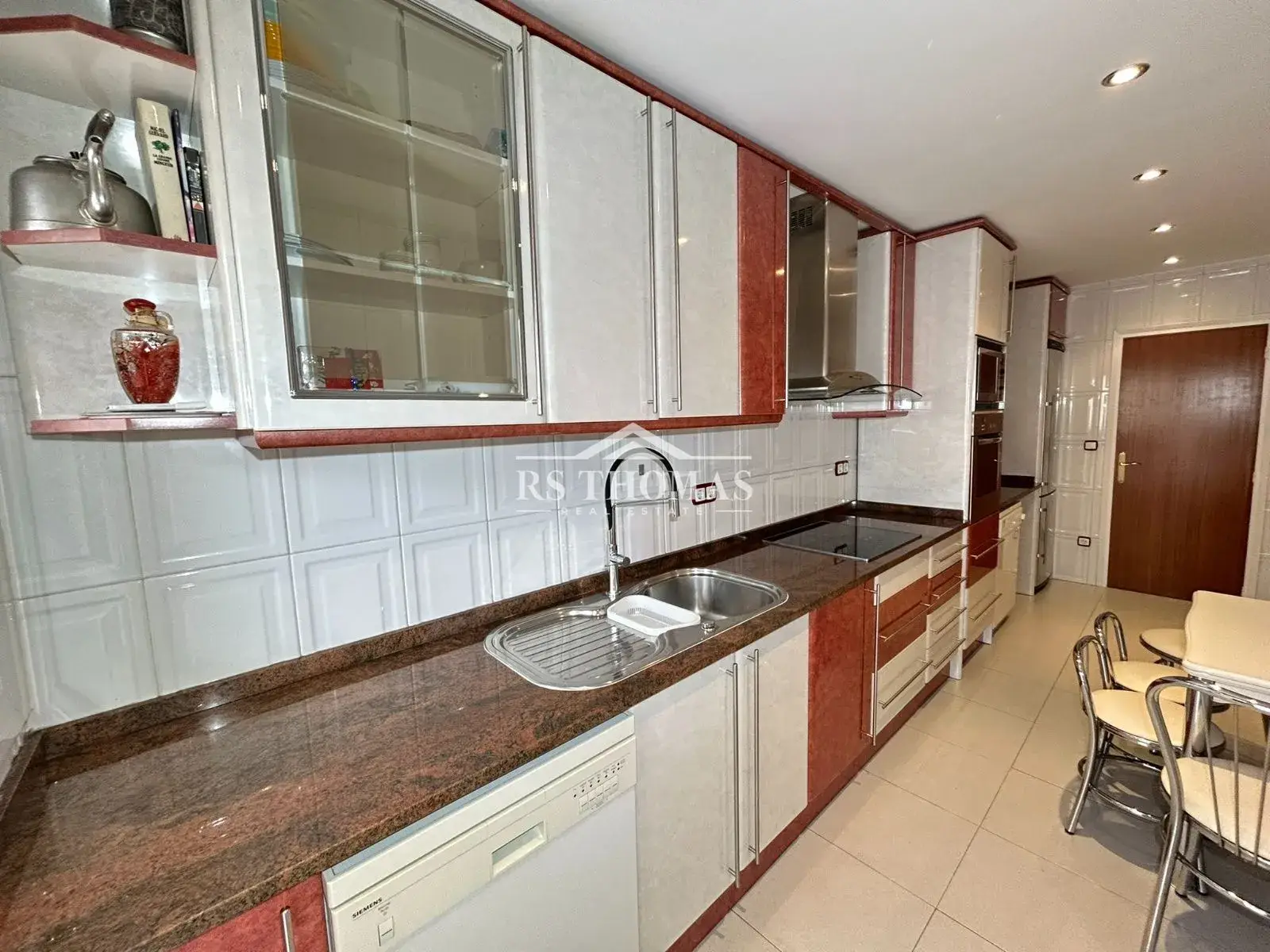 Piso de 3 habitaciones en Andorra la Vella, foto 11 de 40