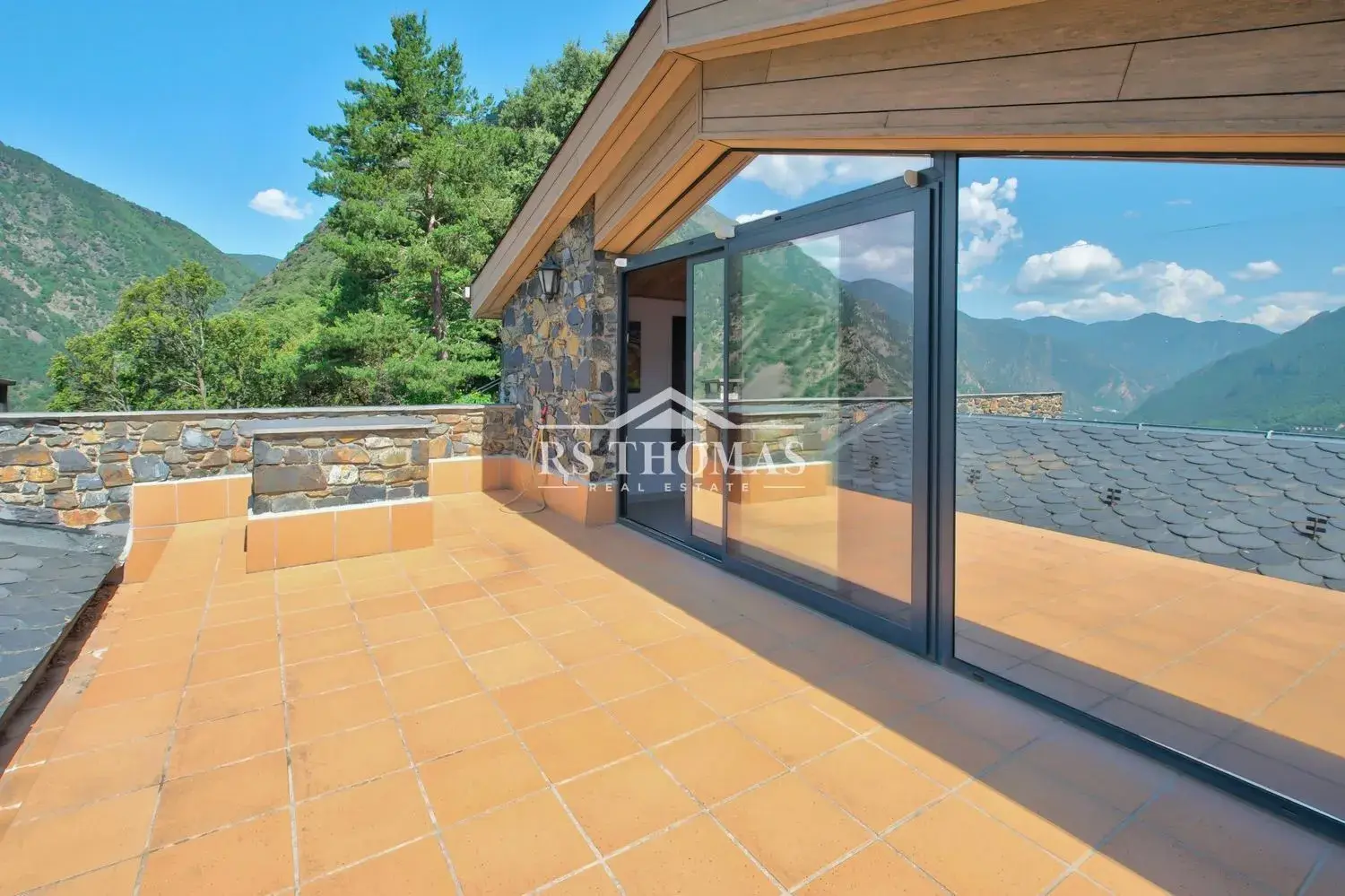 Chalet de 6 habitaciones en Escaldes-Engordany, foto 21 de 23