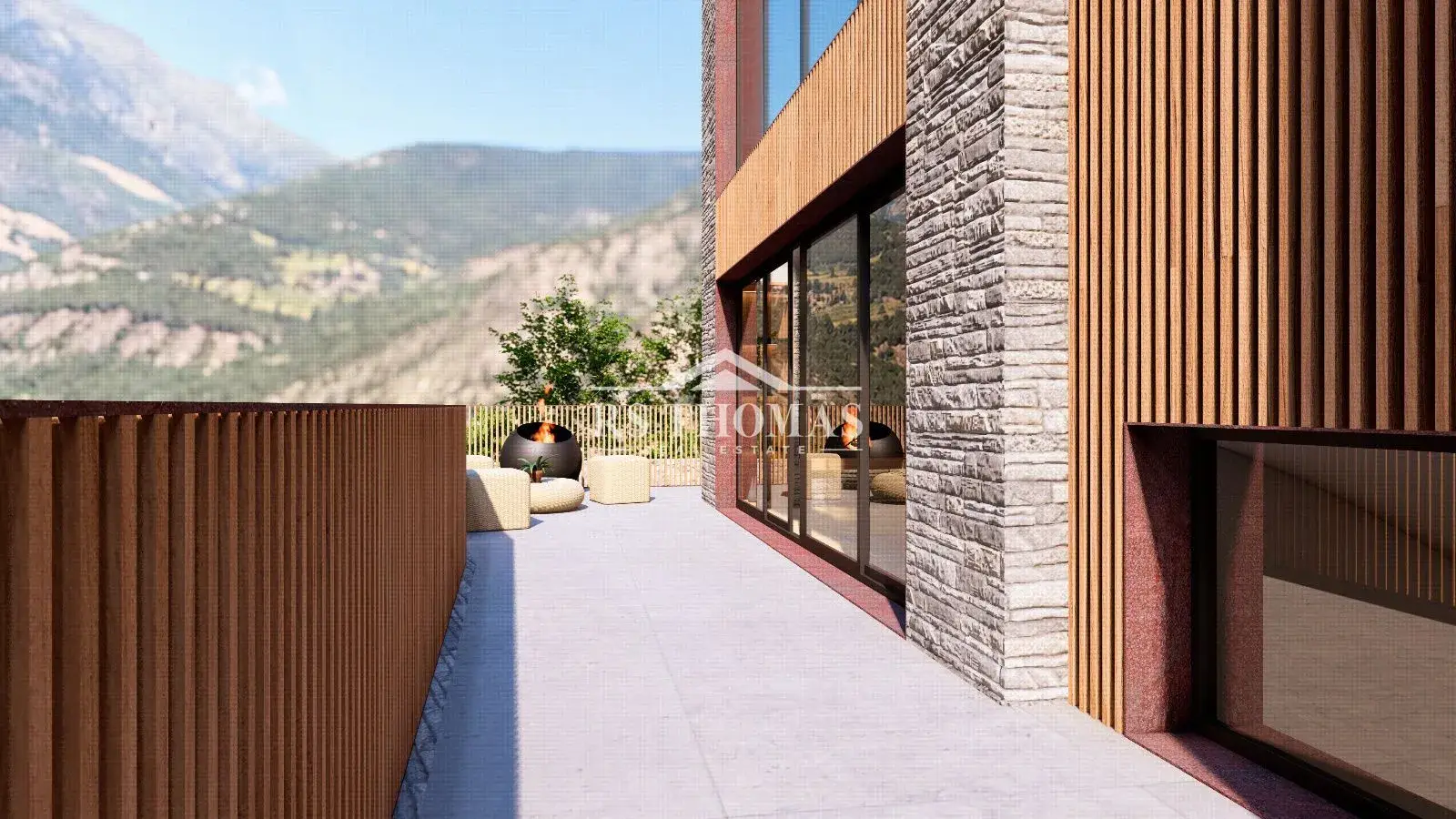 Chalet de 3 habitaciones en Ordino, foto 37 de 44