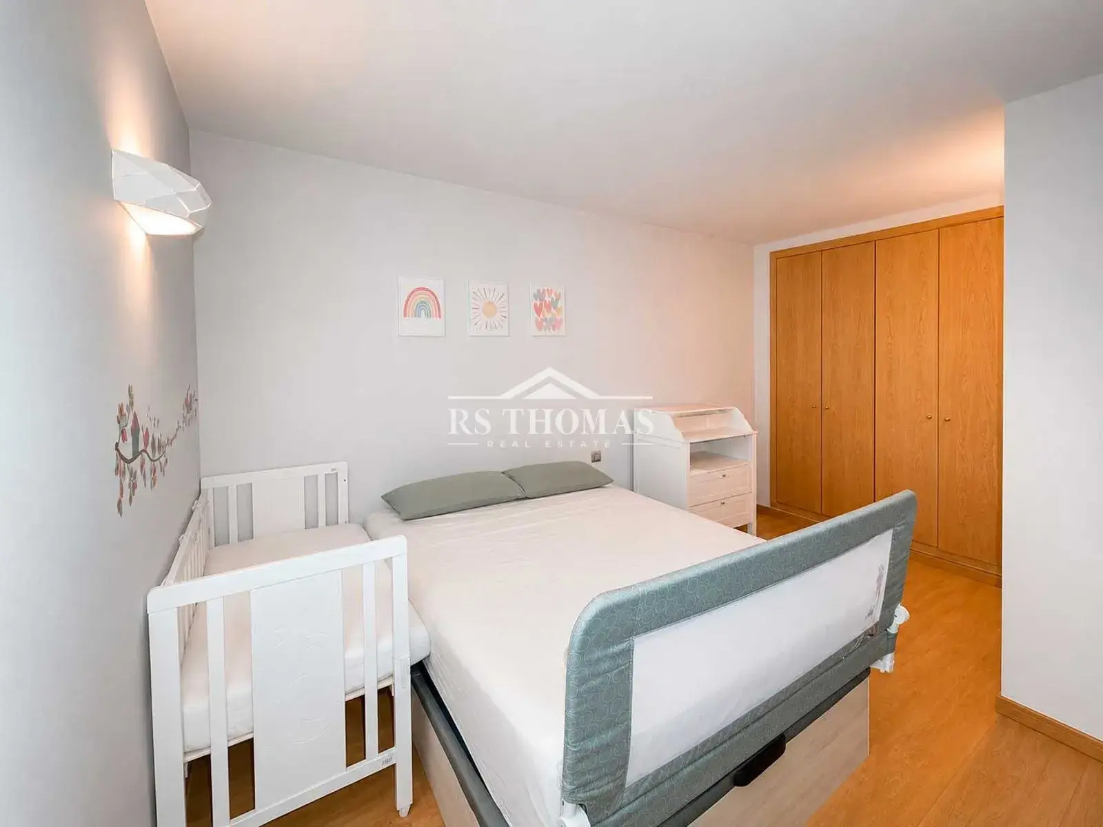 Apartment with 3 bedrooms in Canillo, photo 8 of 14