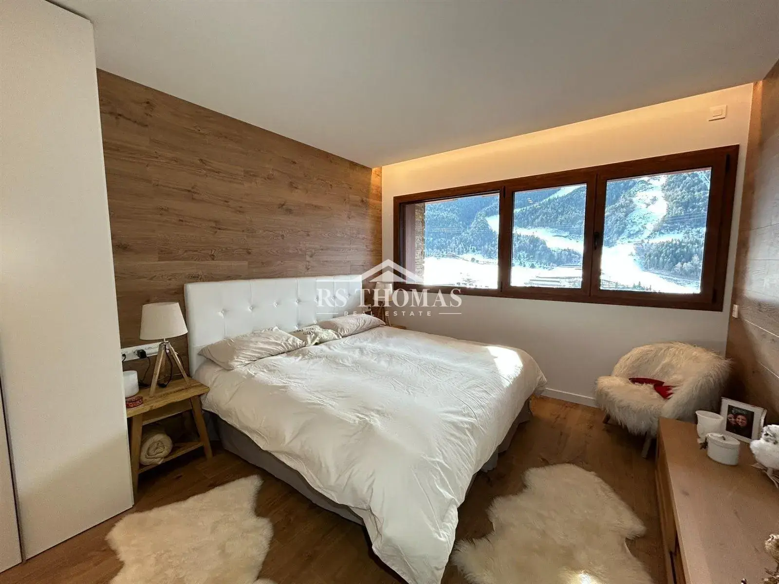 Xalet de 4 habitacions a Canillo, foto 16 de 34