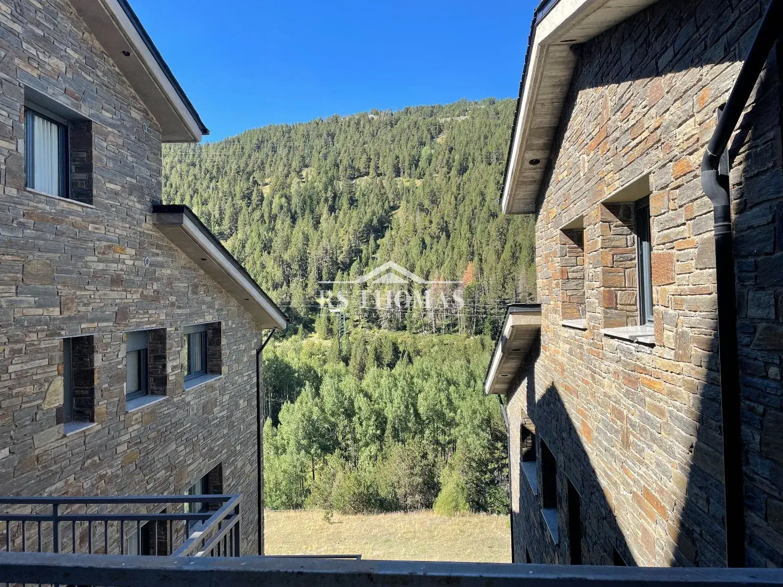 Apartamento de 1 habitación en Canillo, foto 11 de 12