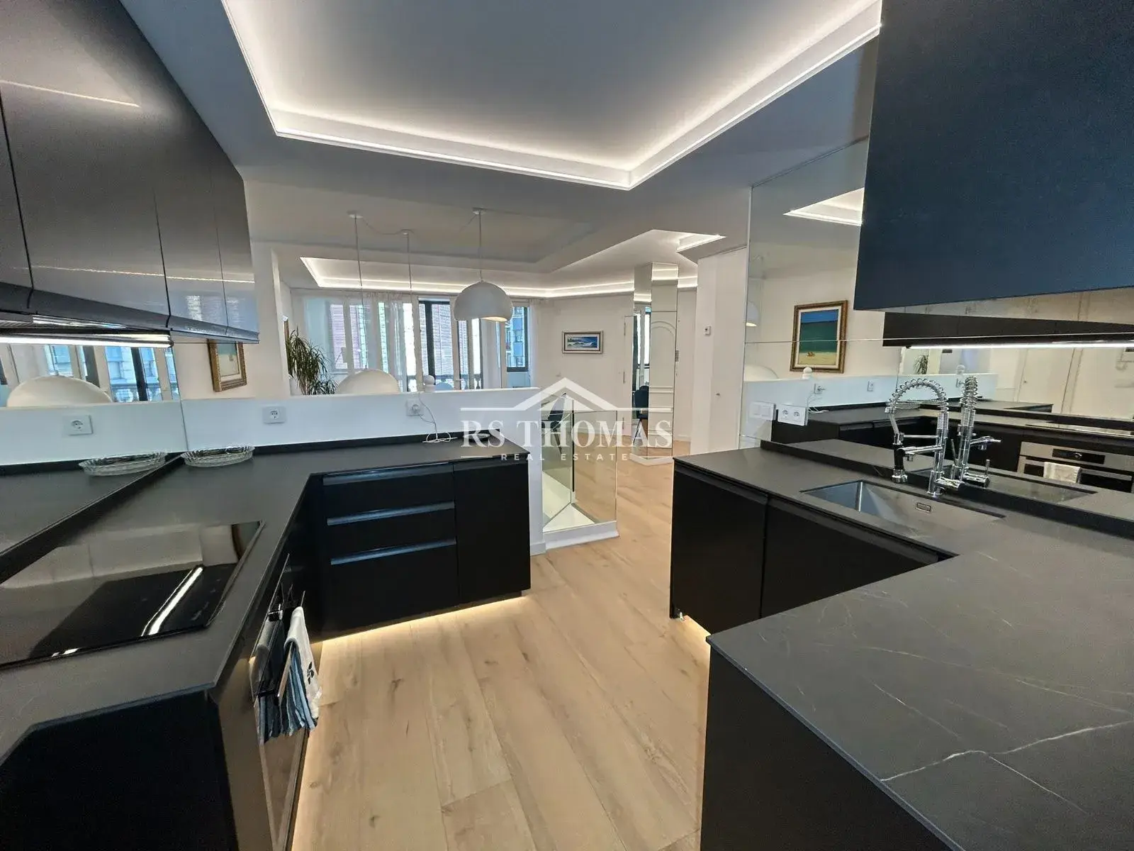 Apartamento de 5 habitaciones en Andorra la Vella, foto 9 de 68