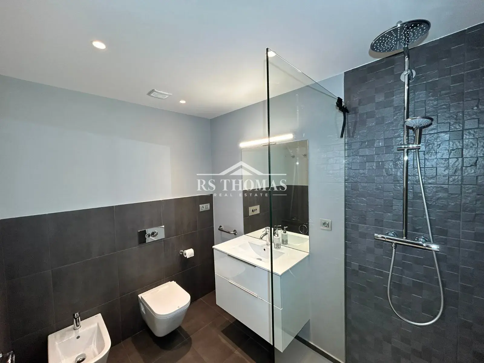 Piso de 2 habitaciones en Andorra la Vella, foto 20 de 21