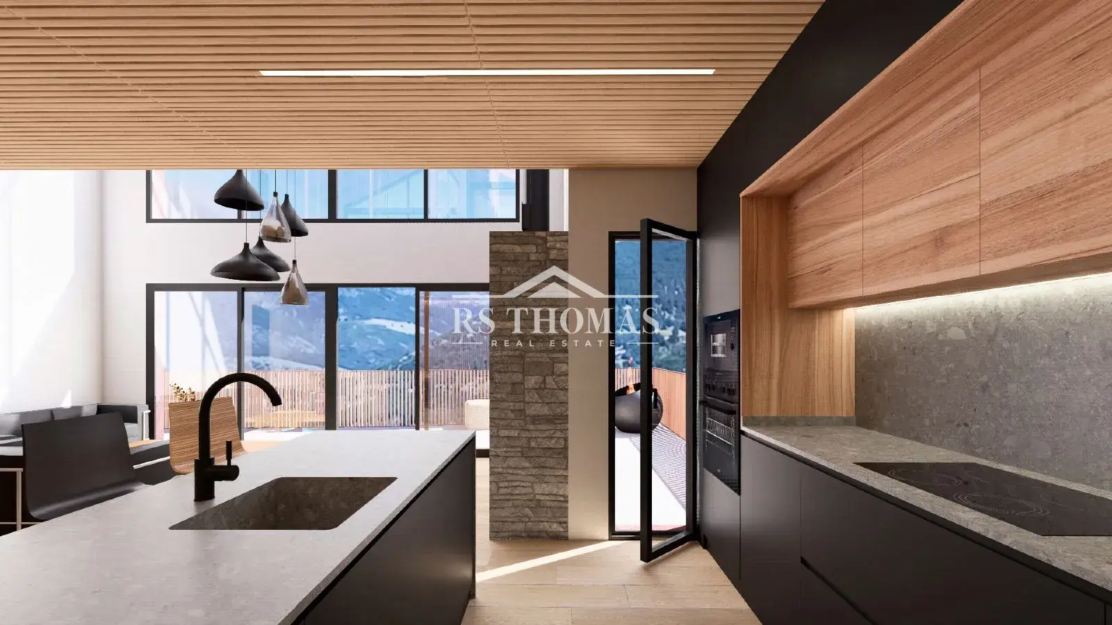 Chalet de 3 habitaciones en Ordino, foto 6 de 44