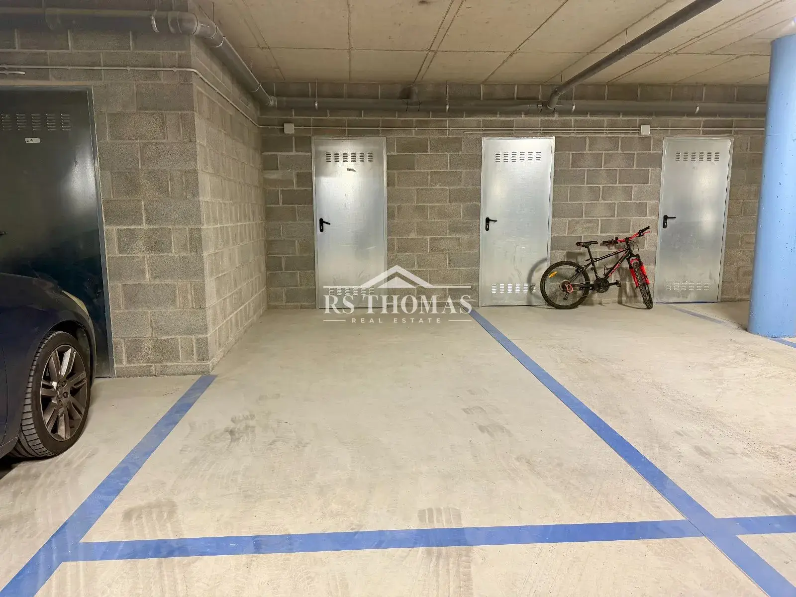 Piso de 3 habitaciones en Encamp, foto 32 de 32