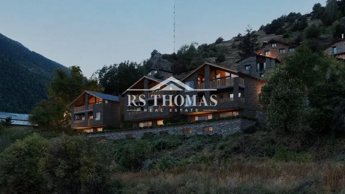 House with 4 bedrooms in La Massana, photo 13 of 20