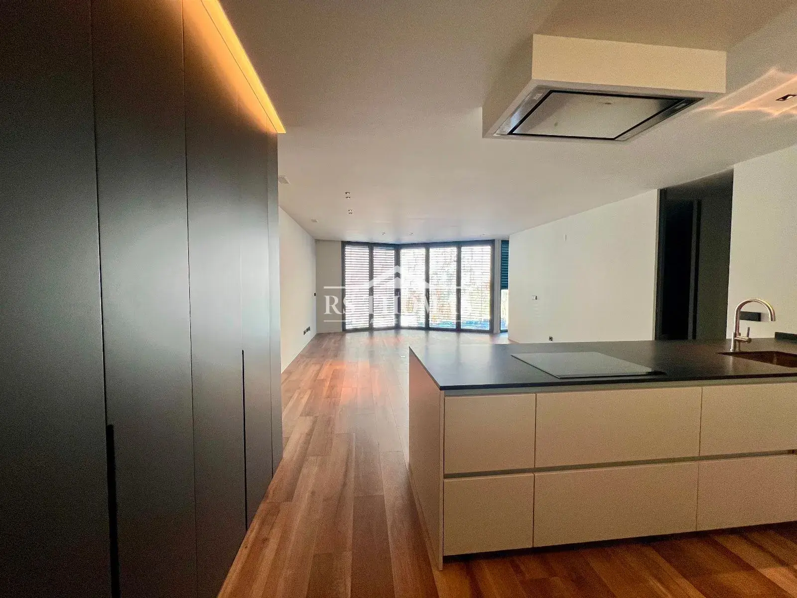 Piso de 2 habitaciones en Andorra la Vella, foto 35 de 36