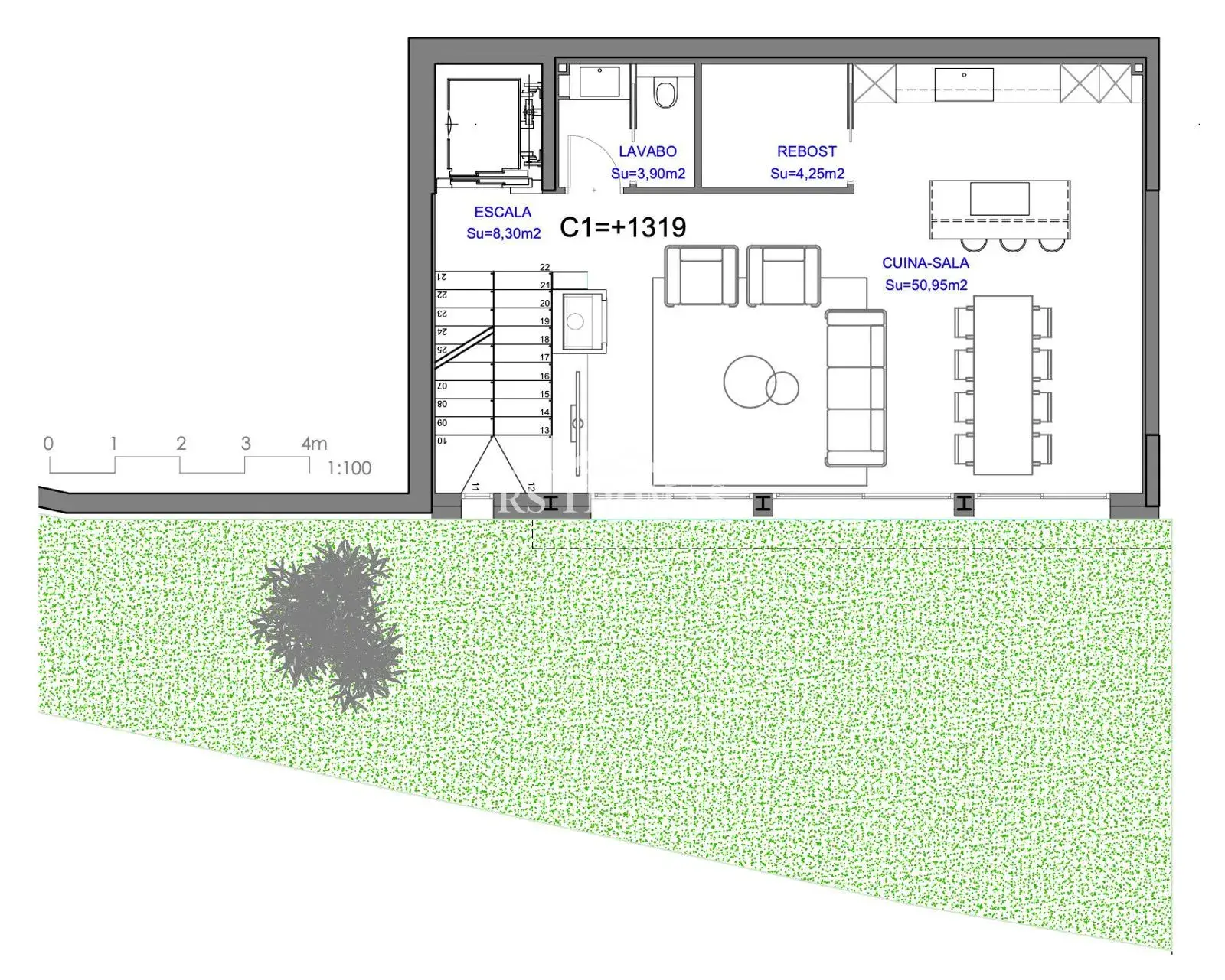 Chalet de 4 habitaciones en La Massana, foto 10 de 19