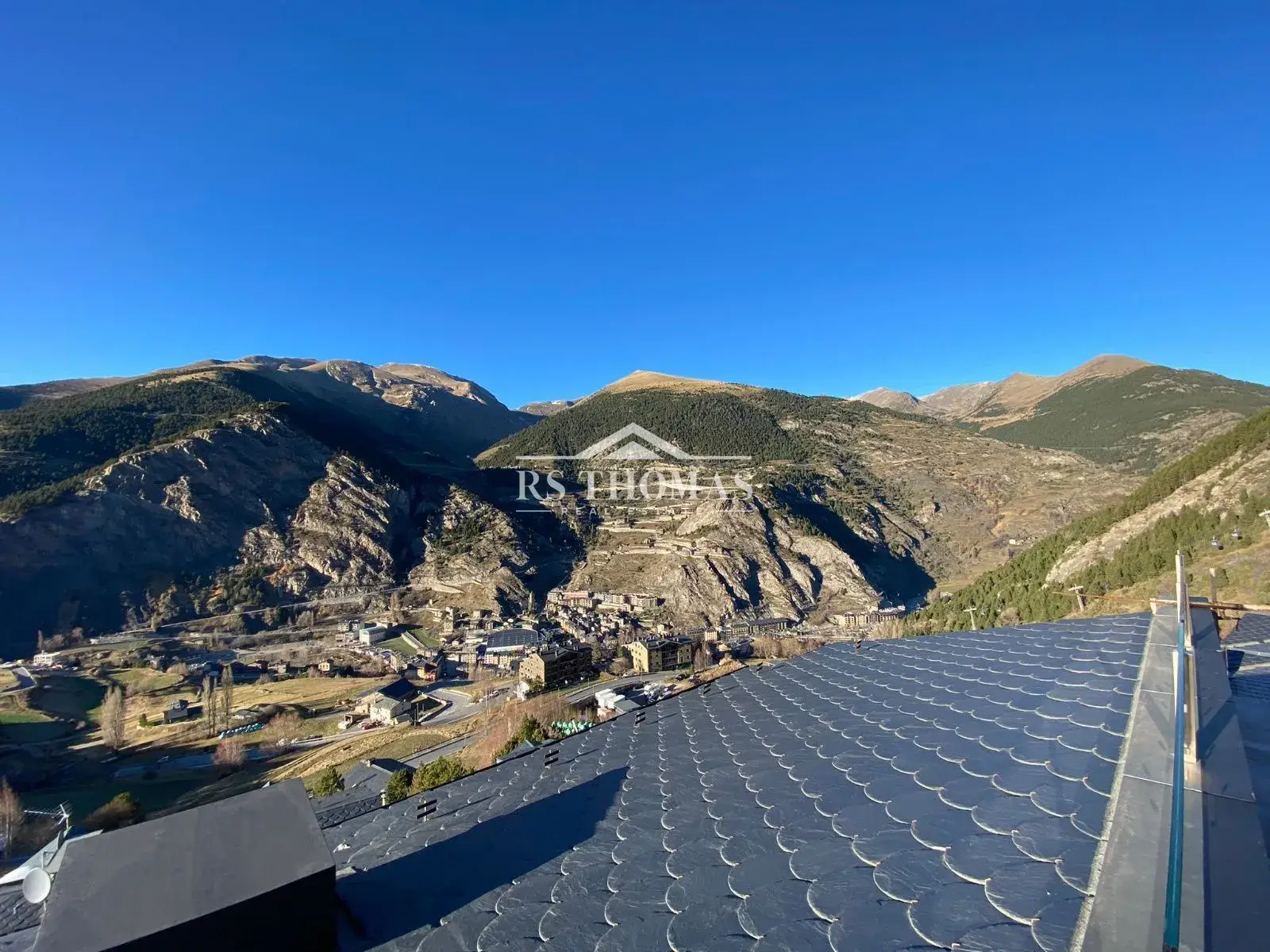 Apartment with 2 bedrooms in Canillo, photo 11 of 19