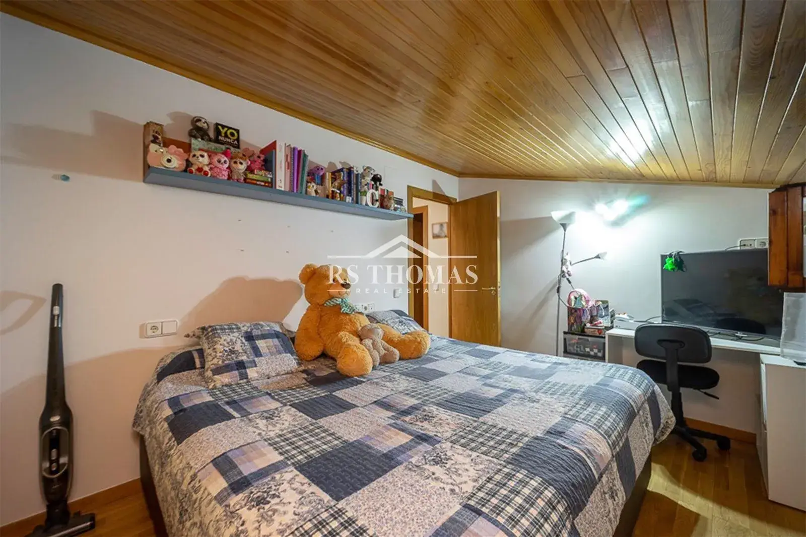 Apartamento de 4 habitaciones en Encamp, foto 9 de 18
