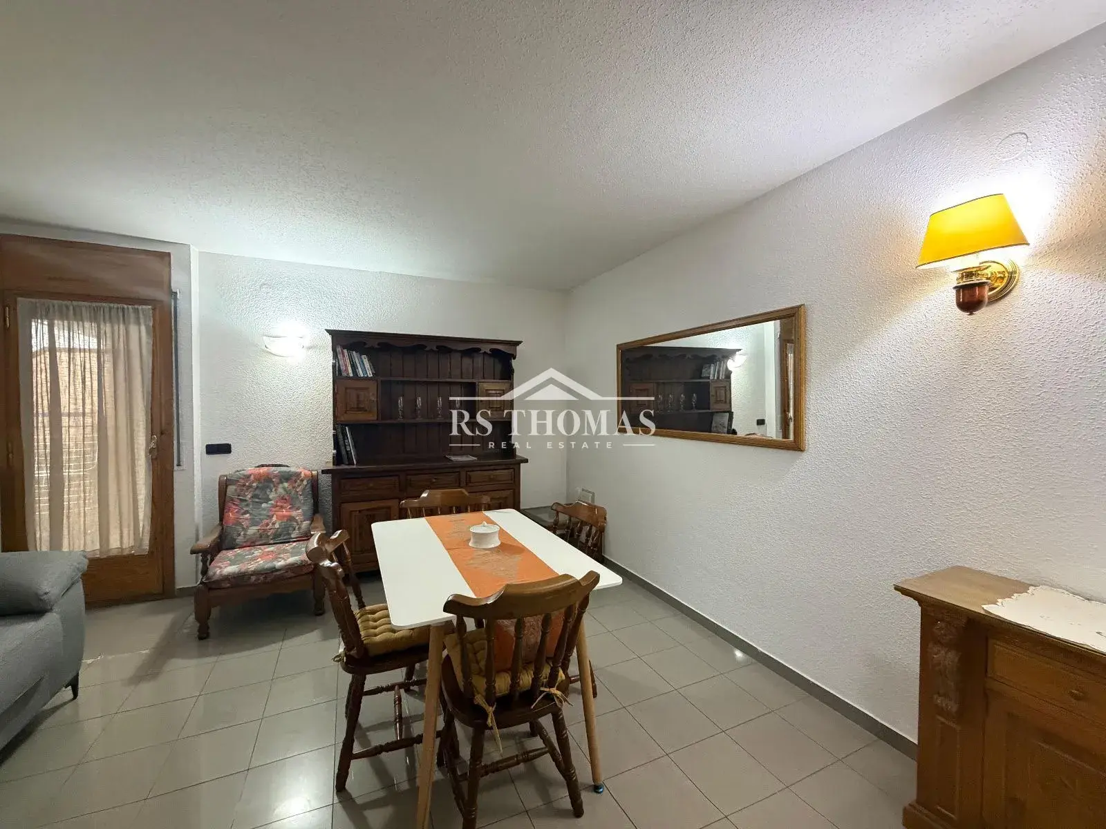 Piso de 1 habitación en Encamp, foto 4 de 12