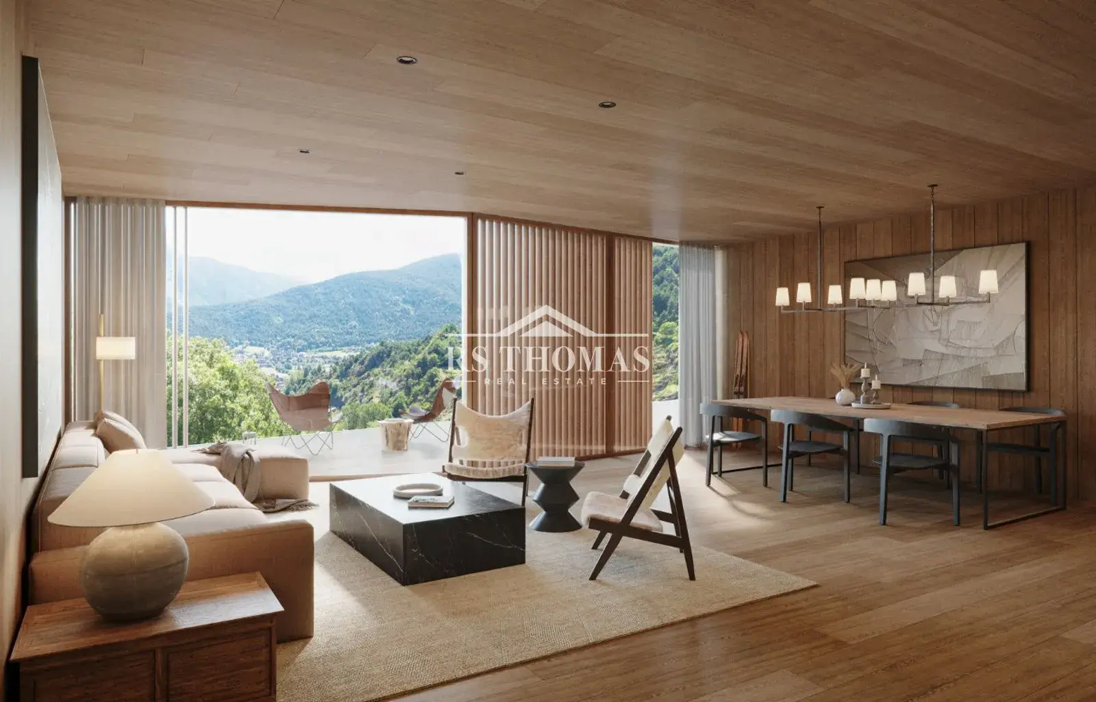 House with 5 bedrooms in Ordino, photo 11 of 20