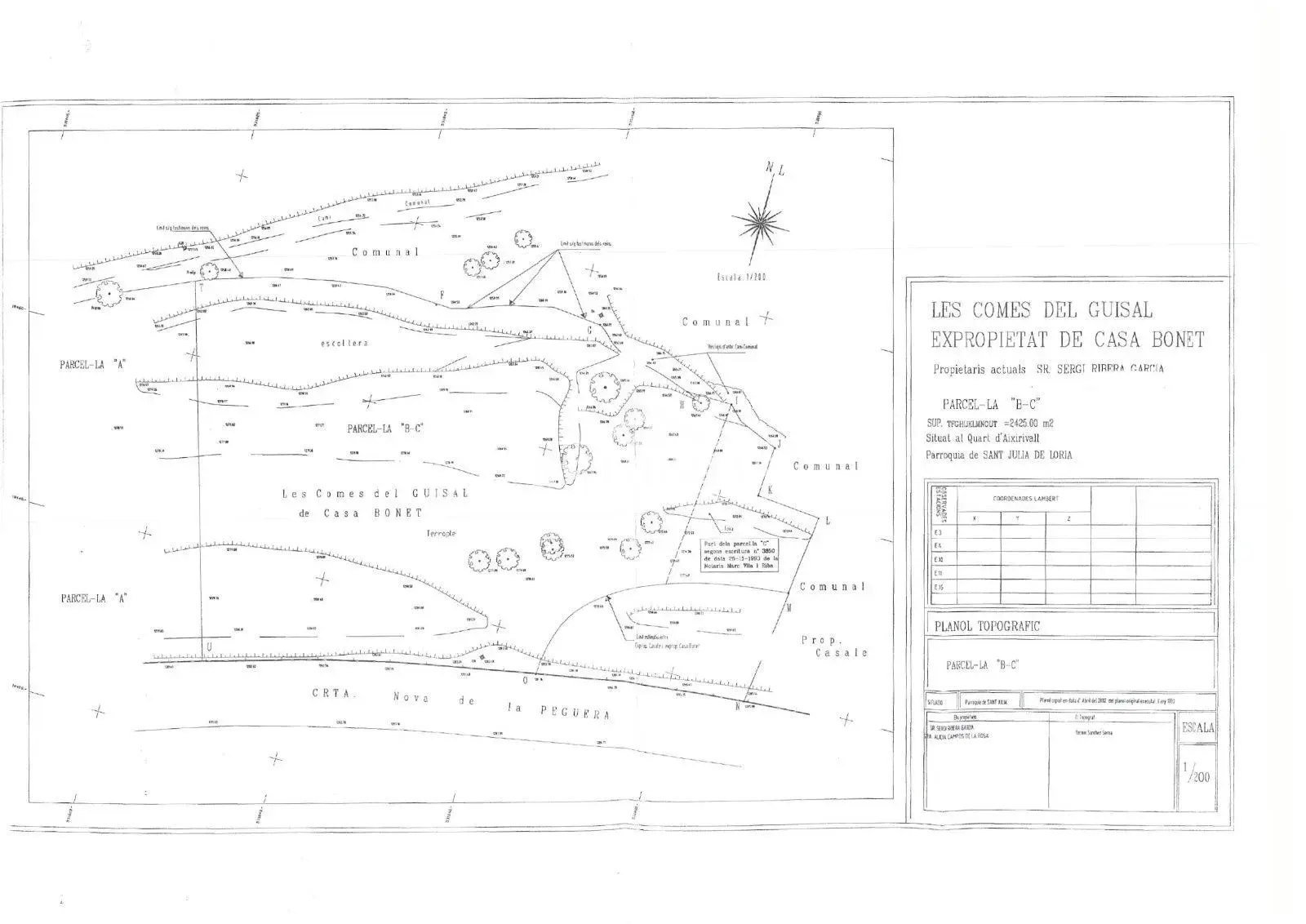 Terreno en Sant Julià de Lòria, foto 15 de 15