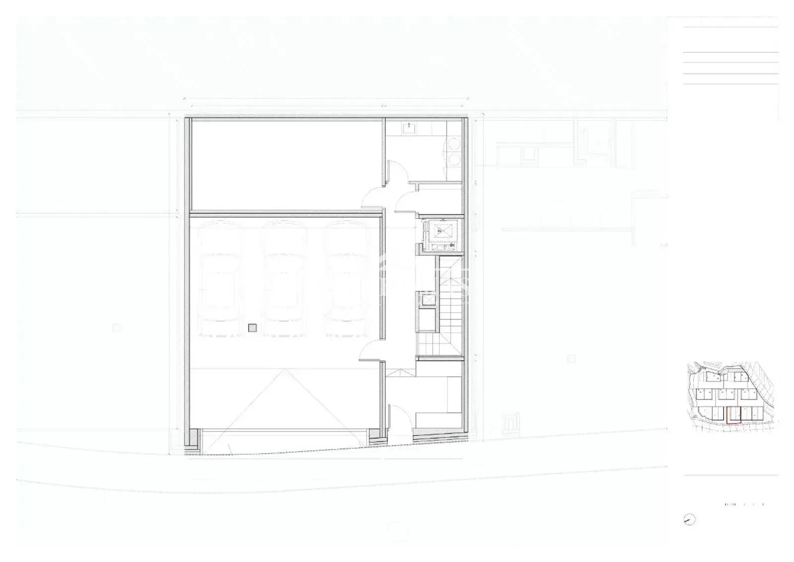 Xalet de 3 habitacions a Encamp, foto 11 de 13