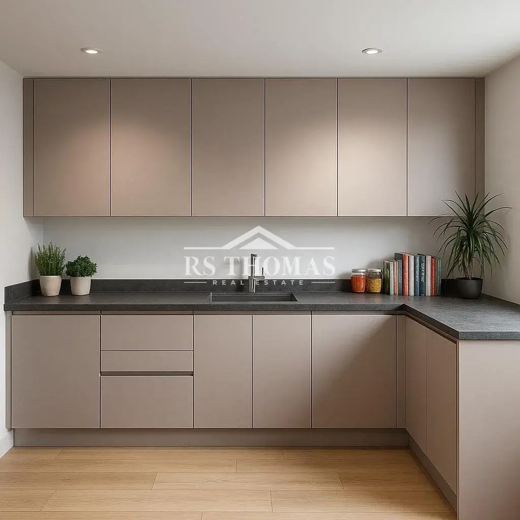 Apartamento de 3 habitaciones en Escaldes-Engordany, foto 4 de 17